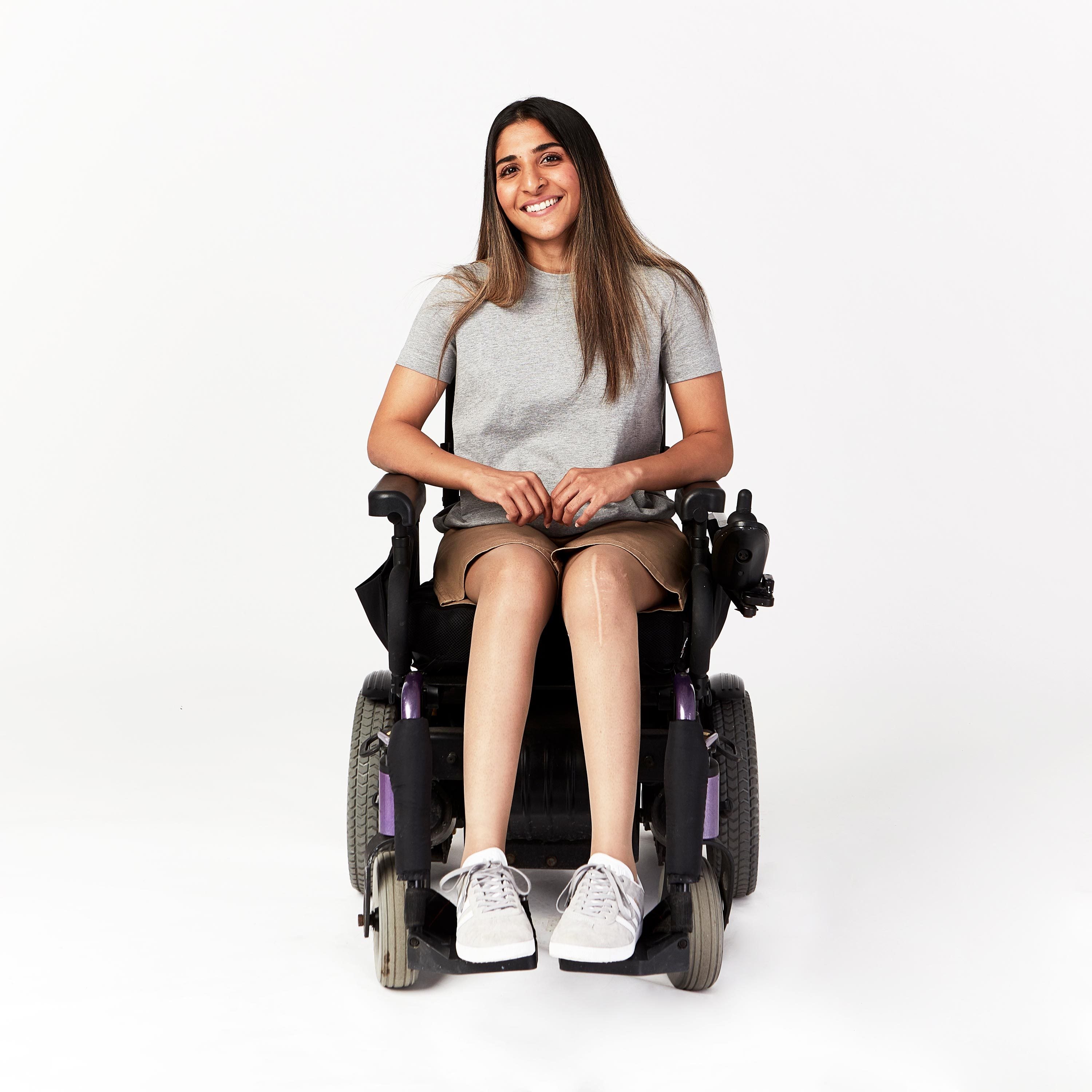 PRE-ORDER Short Sleeve Open Back Tee