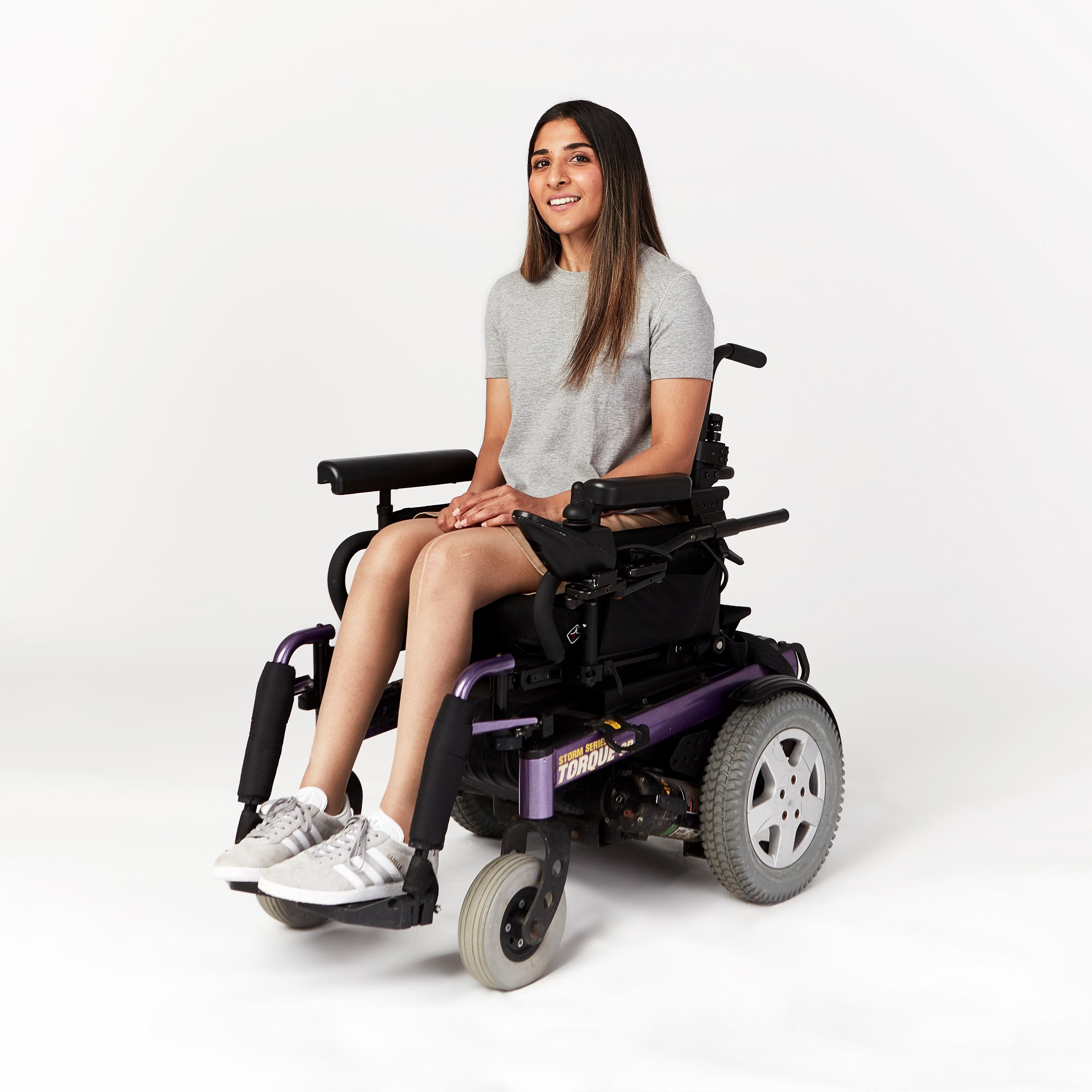 PRE-ORDER Short Sleeve Open Back Tee