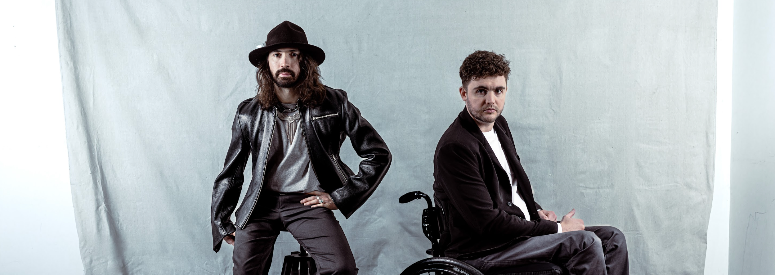 Adaptive Clothing For Men