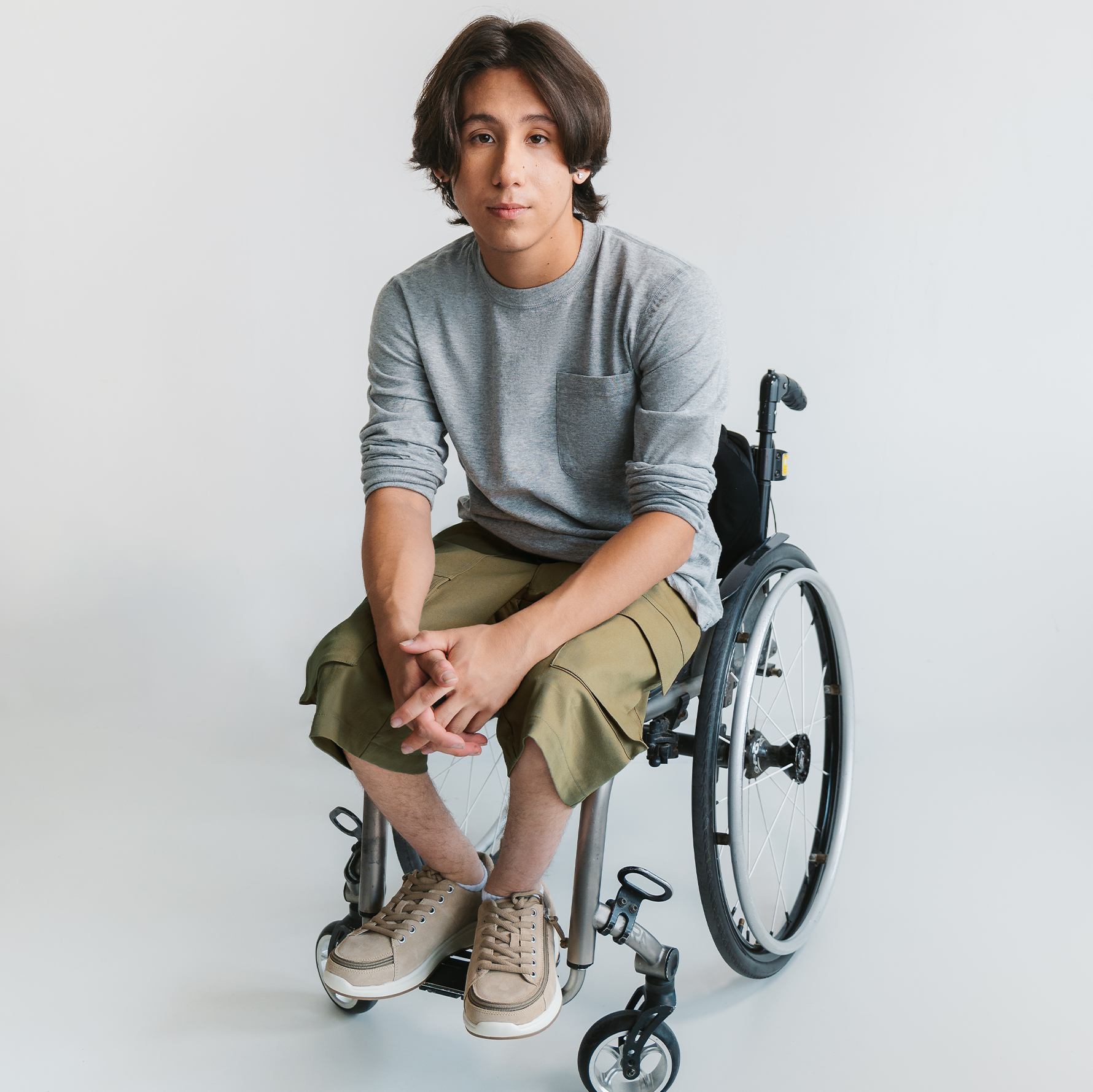 Men's GC Cargo Shorts